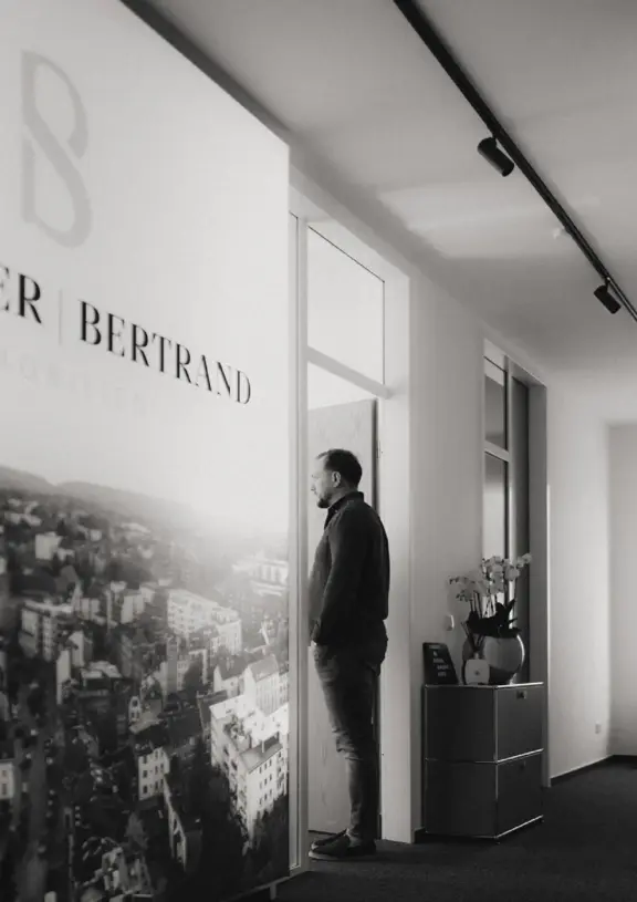 Den richtigen Käufer erreichen (1)