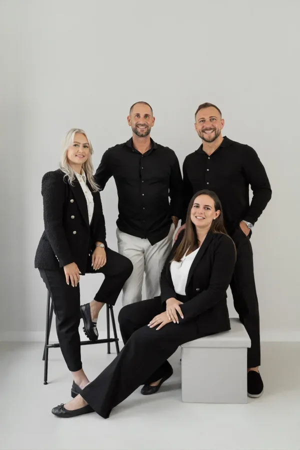 S&B Teamfoto