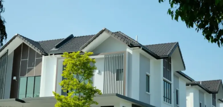 Schenkung der Immobilie