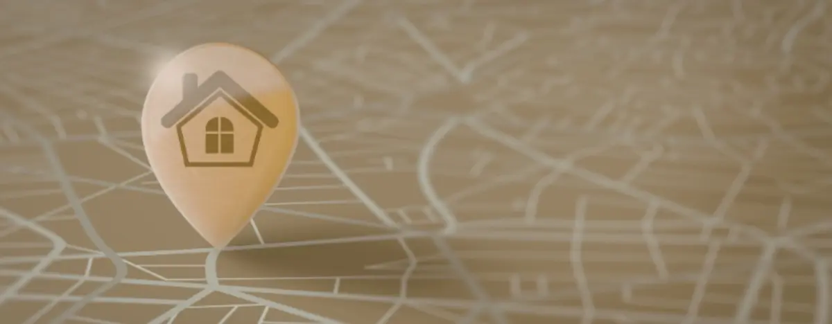Die Lage als entscheidender Faktor bei der Immobilienbewertung