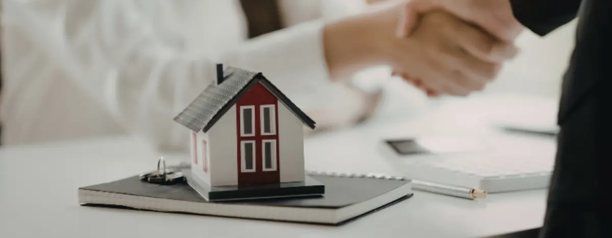 Der FAQ zum Immobilienverkauf