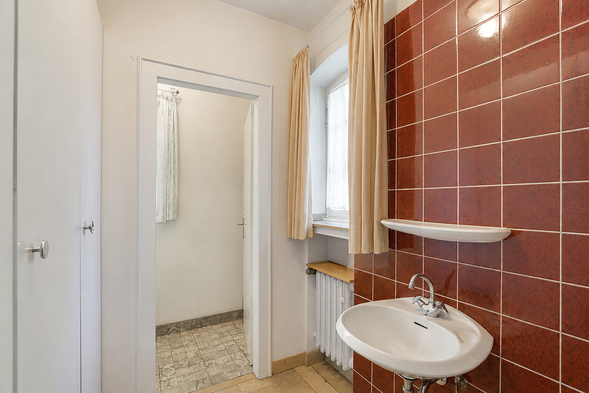 Gäste-WC