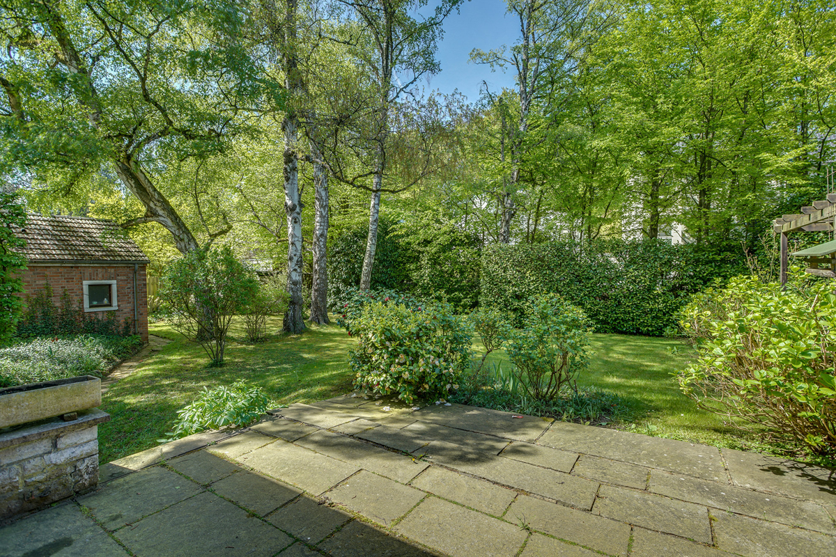 Garten