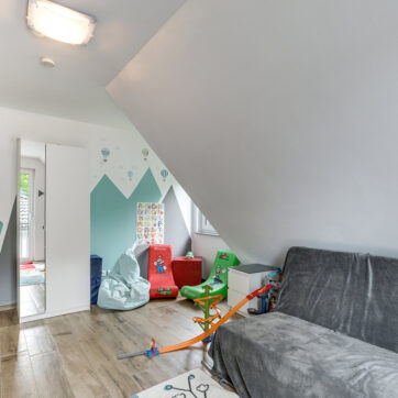 Kinderzimmer 2