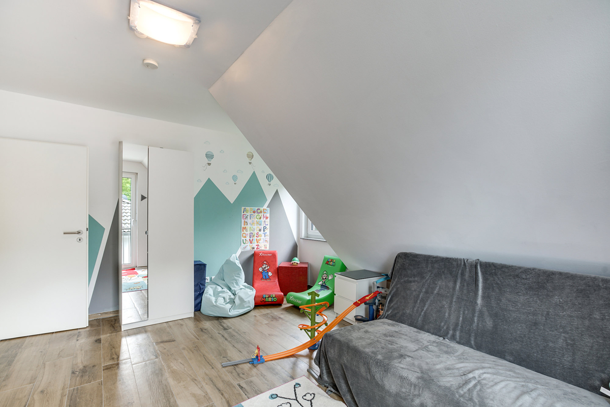 Kinderzimmer 2