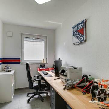 Büro