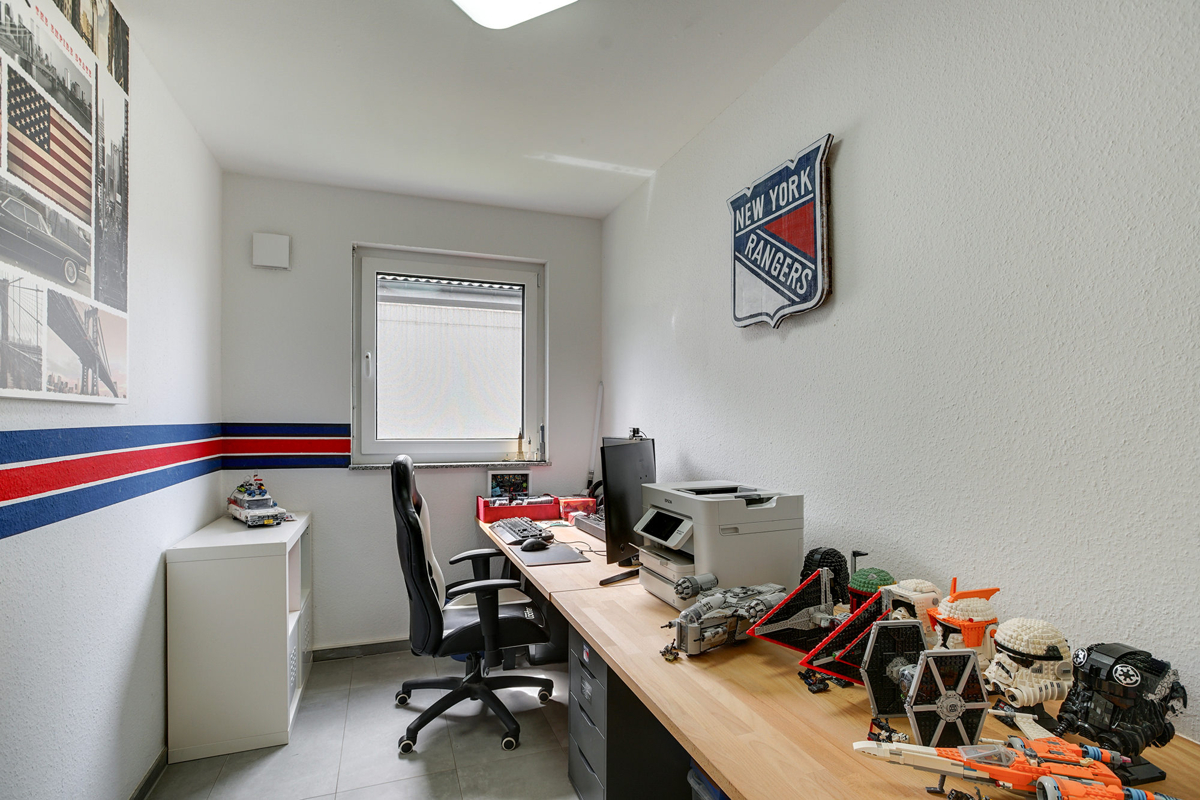 Büro