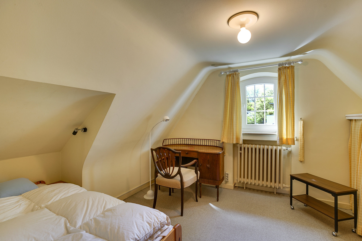 Kinderzimmer 4 / Gästezimmer