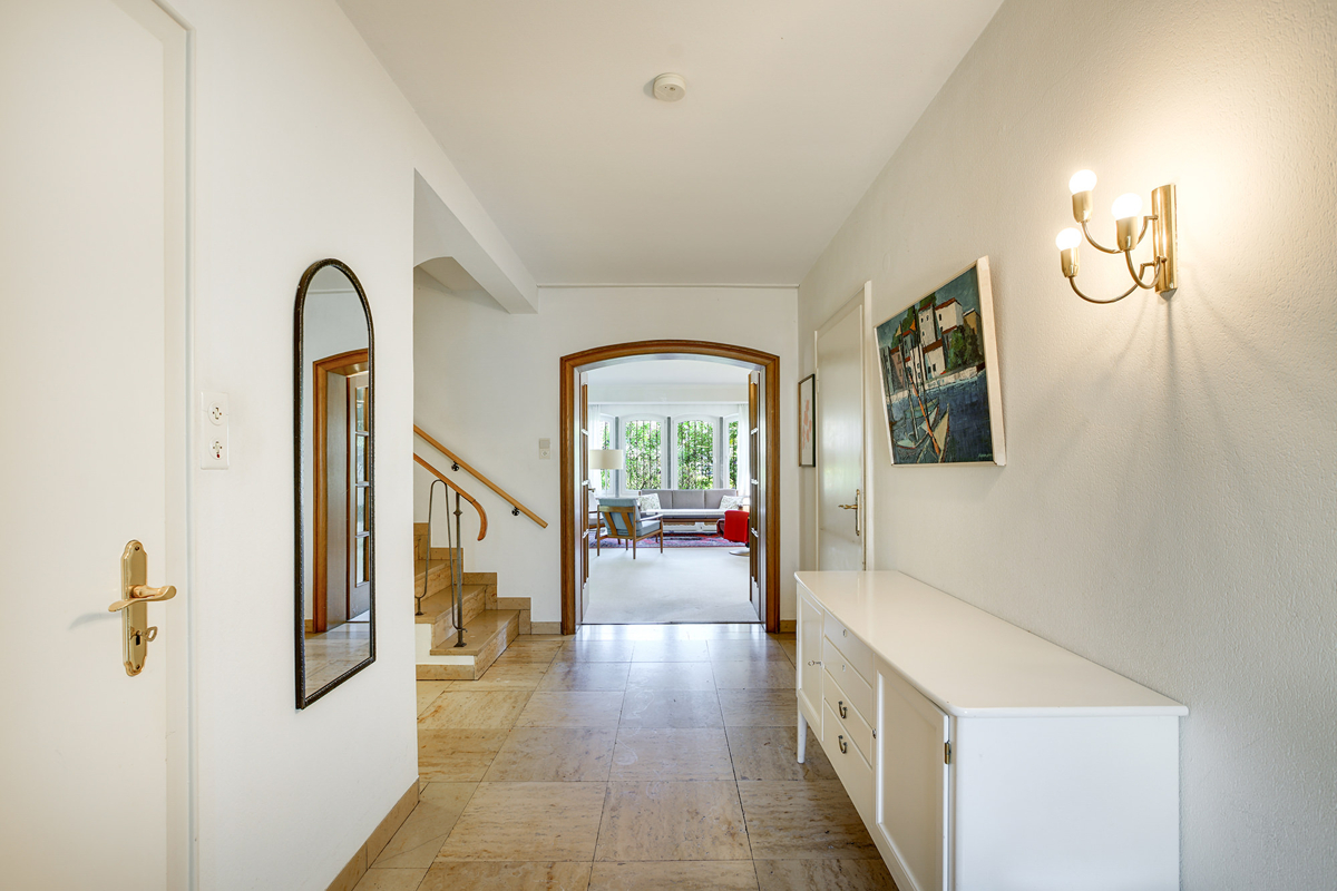 Entrée