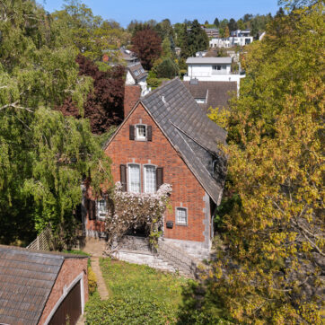 Luftansicht