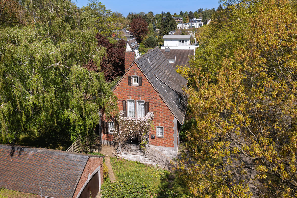 Luftansicht